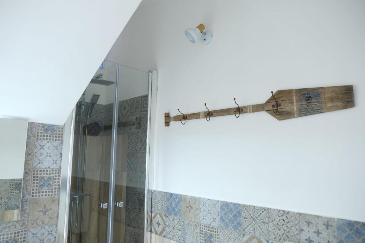 B&B Una Favola Di Mare LMP Exterior foto